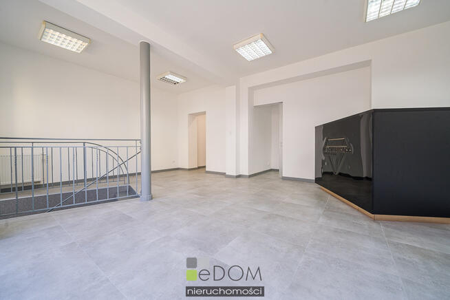 Lokal Gorzów wielkopolski śródmieście