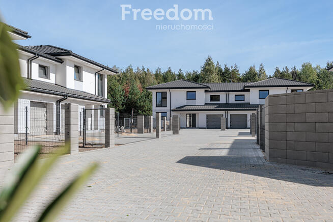 Warszawianka - Zacisze Nutki OSTATNI DOM