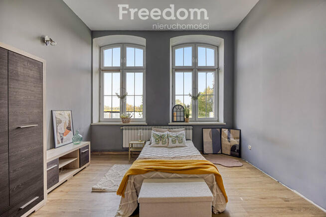 Dworek z potencjałem – 242 m², okolice Łańcuta