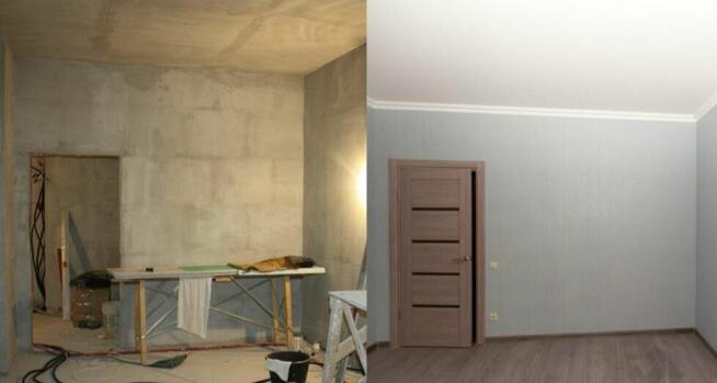 Внутренняя отделка