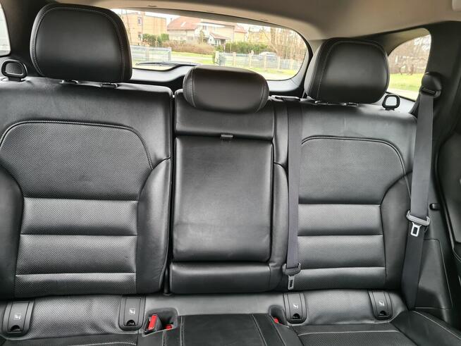 Renault Koleos diesel, Manual, Skóry, Długie opłaty