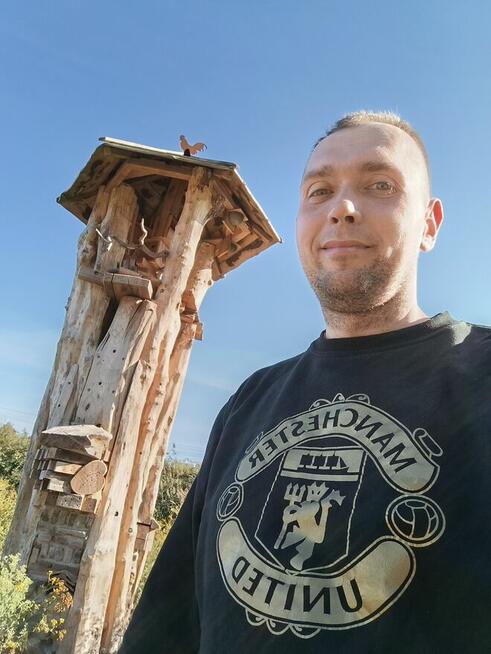 Witam Szczere Wesołe Kobiety :)