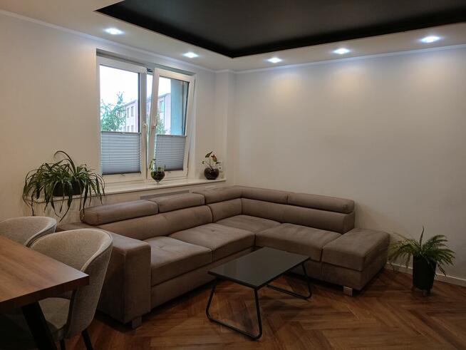 Sprzedam mieszkanie 51,9m2