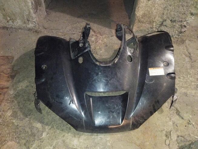 Maska do quada Honda
