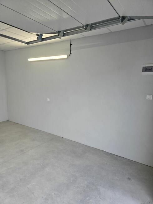 Garaż do wynajęcia