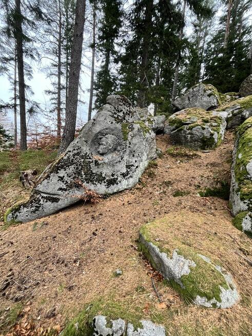 Poznam prawdziwą… Kobietę 44+ ;) może to Ty?