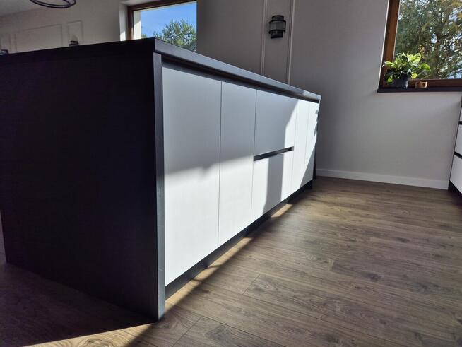 Meble kuchenne na wymiar