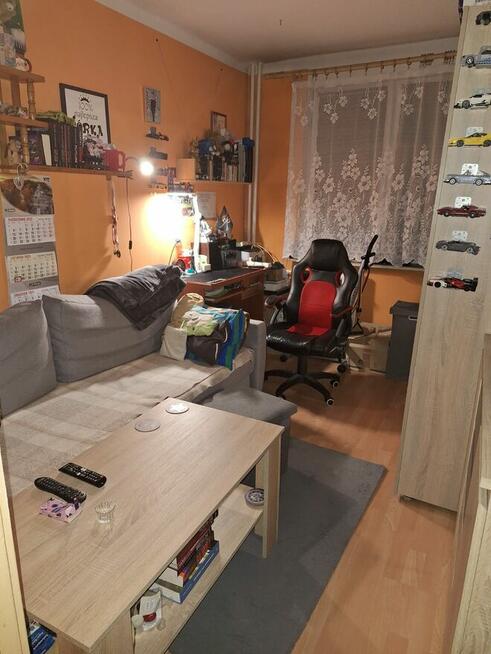 Lokal mieszkalny Nowiny