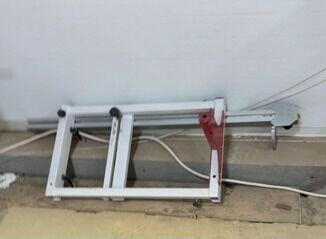 Maszyna wieloczynnościowa OPTIMAT Raptor C4-F5