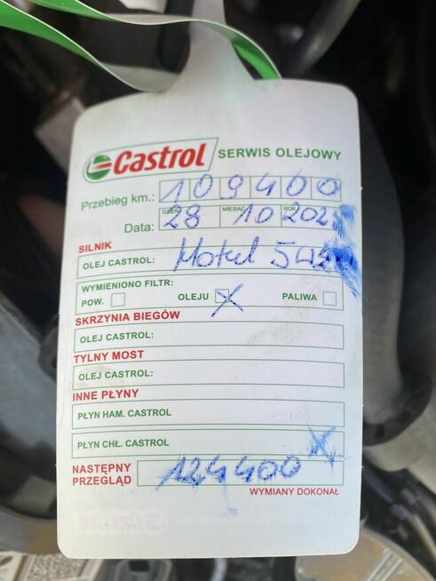 Ford Focus Kombi Lift - Wyposażony Bezwypadkowy Serwis PRZEB