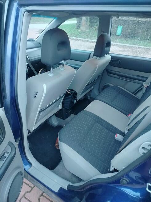 Nissan X-trail 4x4 2006r 2.2 diesel