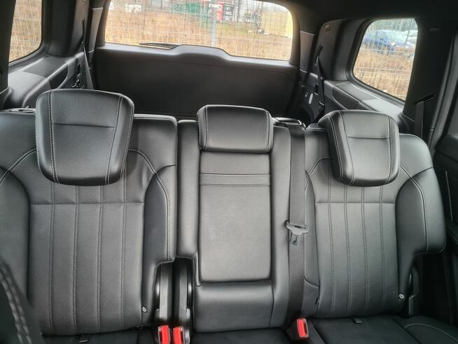 Mercedes GL 350 4-matic 7-osobowy Bezwypadkowy Pakiet AMG