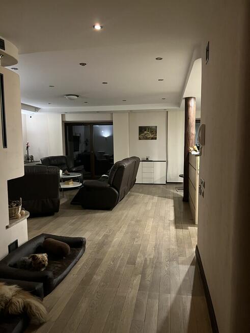 Dom, do którego chce się wracać