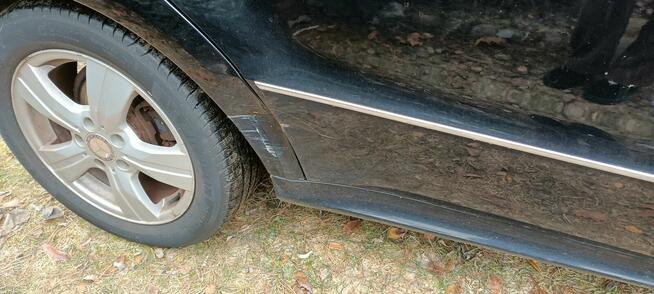 Mercedes A 180 CDI 2009, Automat, Zadbany, Bez Rdzy