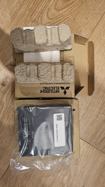 SPRZEDAM – Moduły Ethernet / PLC (Mitsubishi, Omron, Keyence