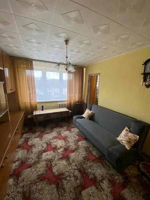 Sprzedam kawalerkę w bloku Jarocin Waryńskiego