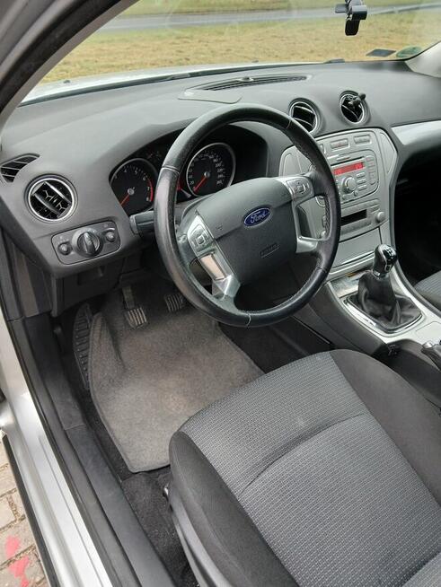 Sprzedam Ford Mondeo