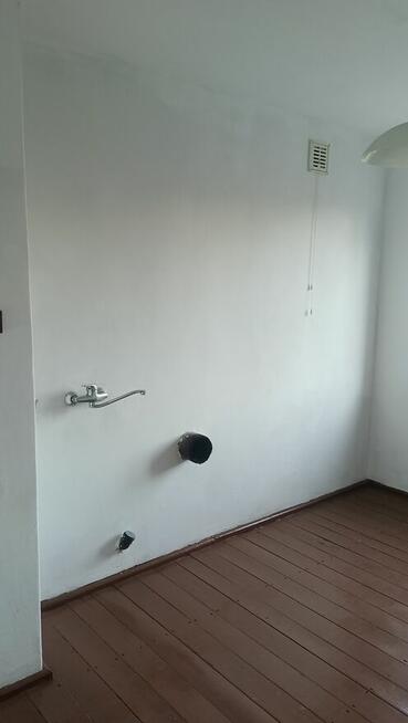 Sprzedam mieszkanie Konin - Łężyn