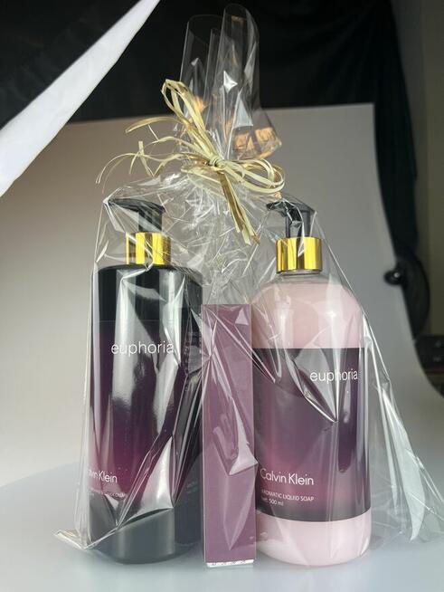 Zestawy prezentowe dla kobiet i mężczyzn