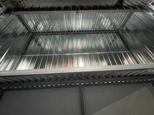 Zabudowa Miejsca Parkingowego Boks Garaż Komórka lokatorska