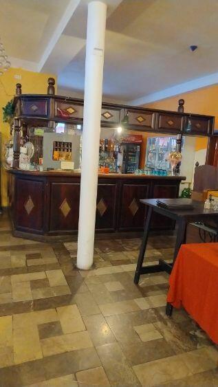 Likwidacja restauracji- wyprzedaż