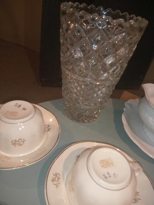 Sprzedam porcelanę z PRL