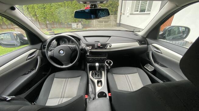 Bmw x1 2011e 84 ,lpg, s drive ,automat, xenon,