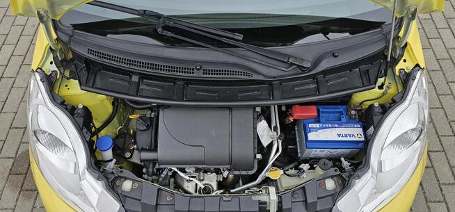 Bardzo ładny Peugeot 107 z klimą! Niski przebieg