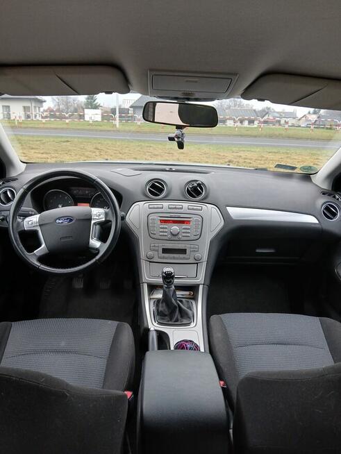 Sprzedam Ford Mondeo