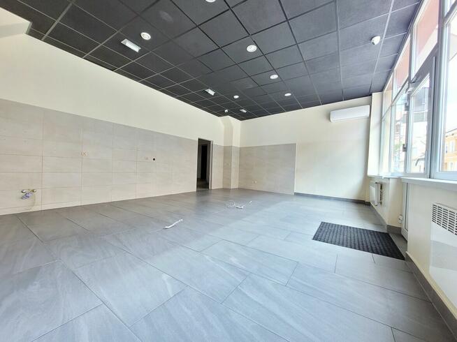 Wynajęmę lokal w Mrągowie ul. Królewiecka