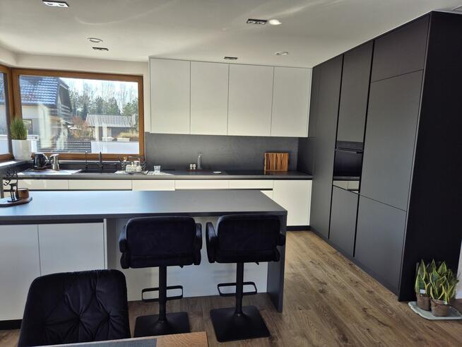 Meble kuchenne na wymiar