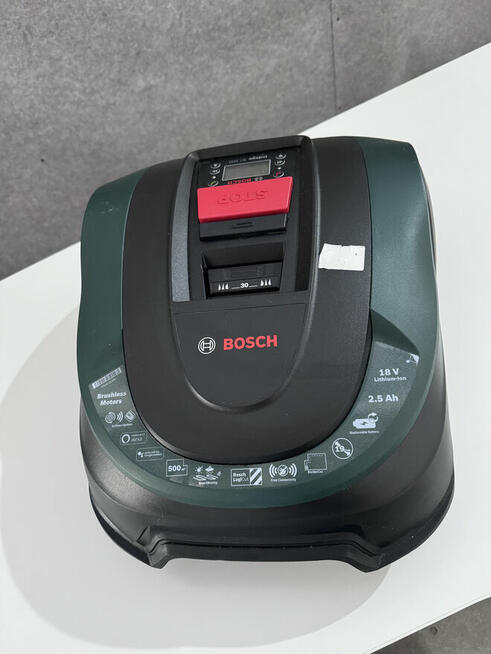 Syndyk sprzeda meble i sprzęt ogrodowy