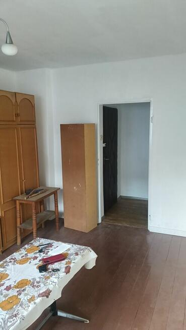 Sprzedam mieszkanie Konin - Łężyn