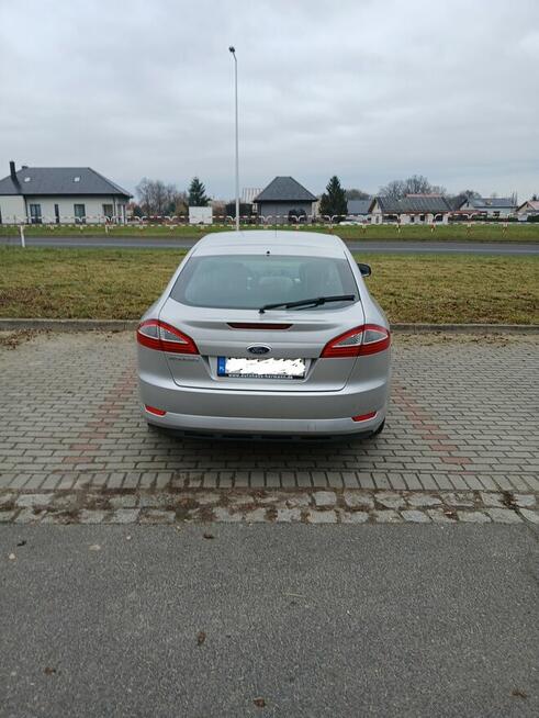 Sprzedam Ford Mondeo