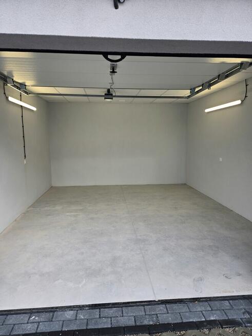 Garaż do wynajęcia