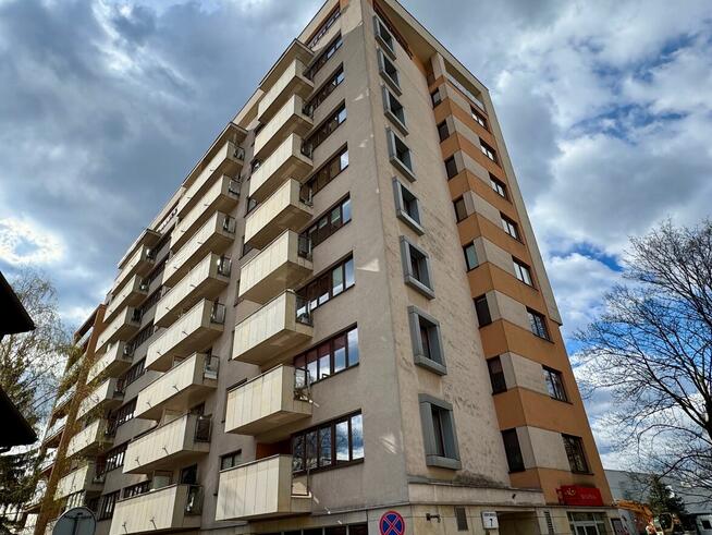 Miejsce postojowe do wynajęcia – Grzegórzki – ul. Kordylewsk