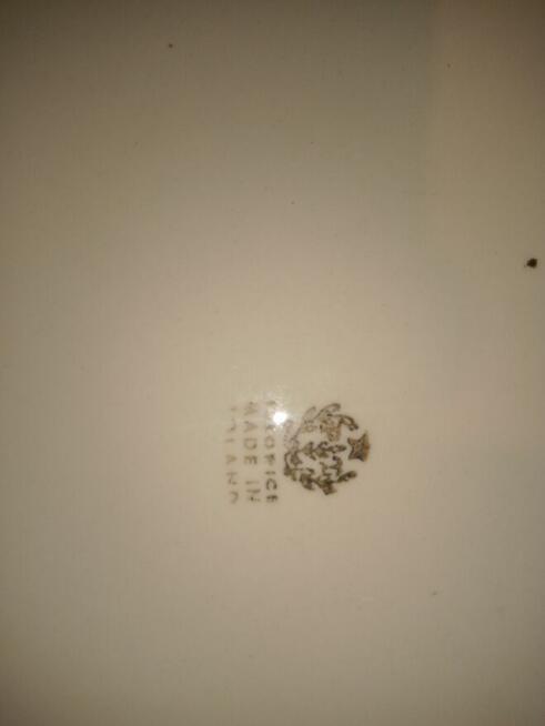 Sprzedam porcelanę z PRL