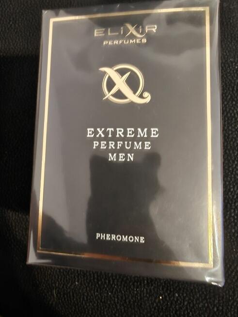 Perfumy