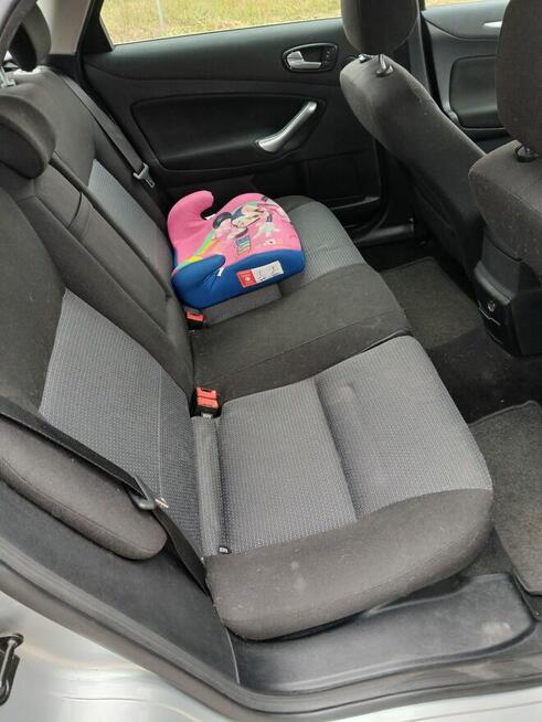 Sprzedam Ford Mondeo