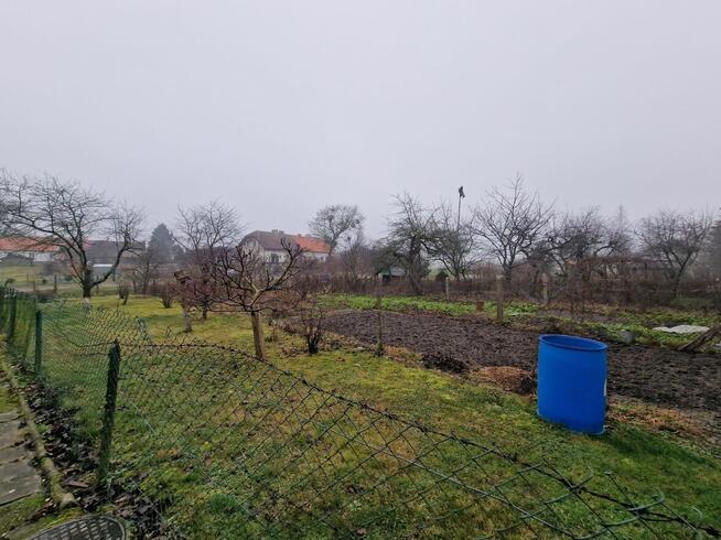 Lokal mieszkalny - Borki