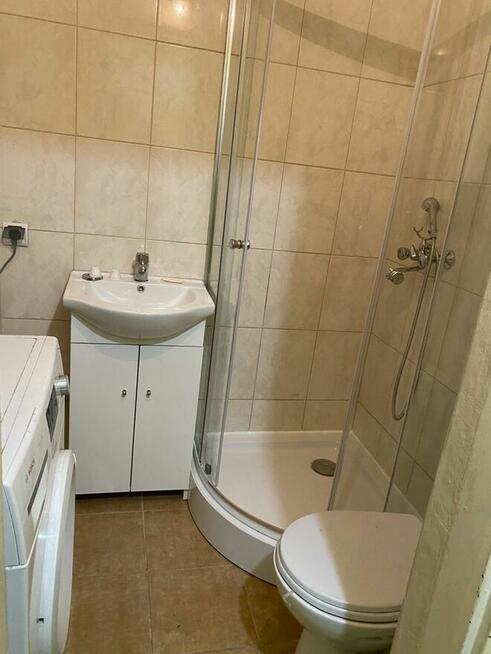 Sprzedam kawalerkę w bloku Jarocin Waryńskiego