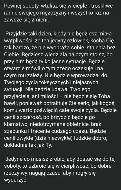 Wspólne szczęście we dwoje :)