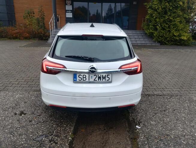 Sprzedam Opla Insignię