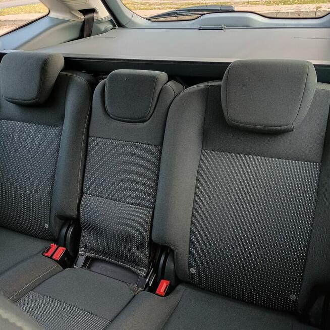 Ford grand c-max 7osobowy