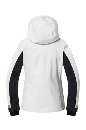 Kurtka narciarska damska Descente Shoulder Shirring