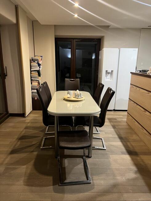 Dom, do którego chce się wracać