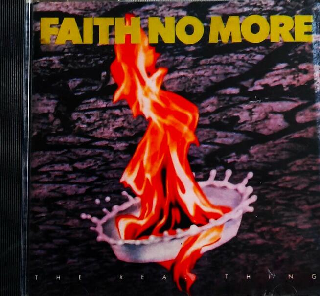 Polecam Album CD JON BON JOVI -Album Blaze Of Glory Young Gu