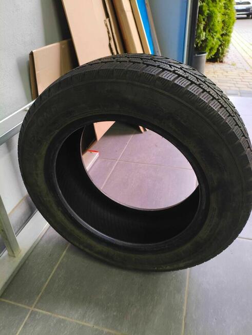 Opony ZIMOWE AUSTONE SKADI 901 M+S roczne 195/60/15 4 szt.