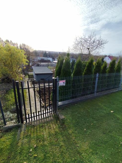 Działka Rod Piłsudskiego