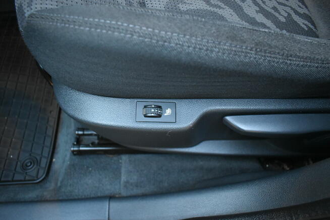 1,6 HDI PODGRZEWANE FOTELE TEMPOMAT ALUSKI *2 HAK ZAREJSTRO